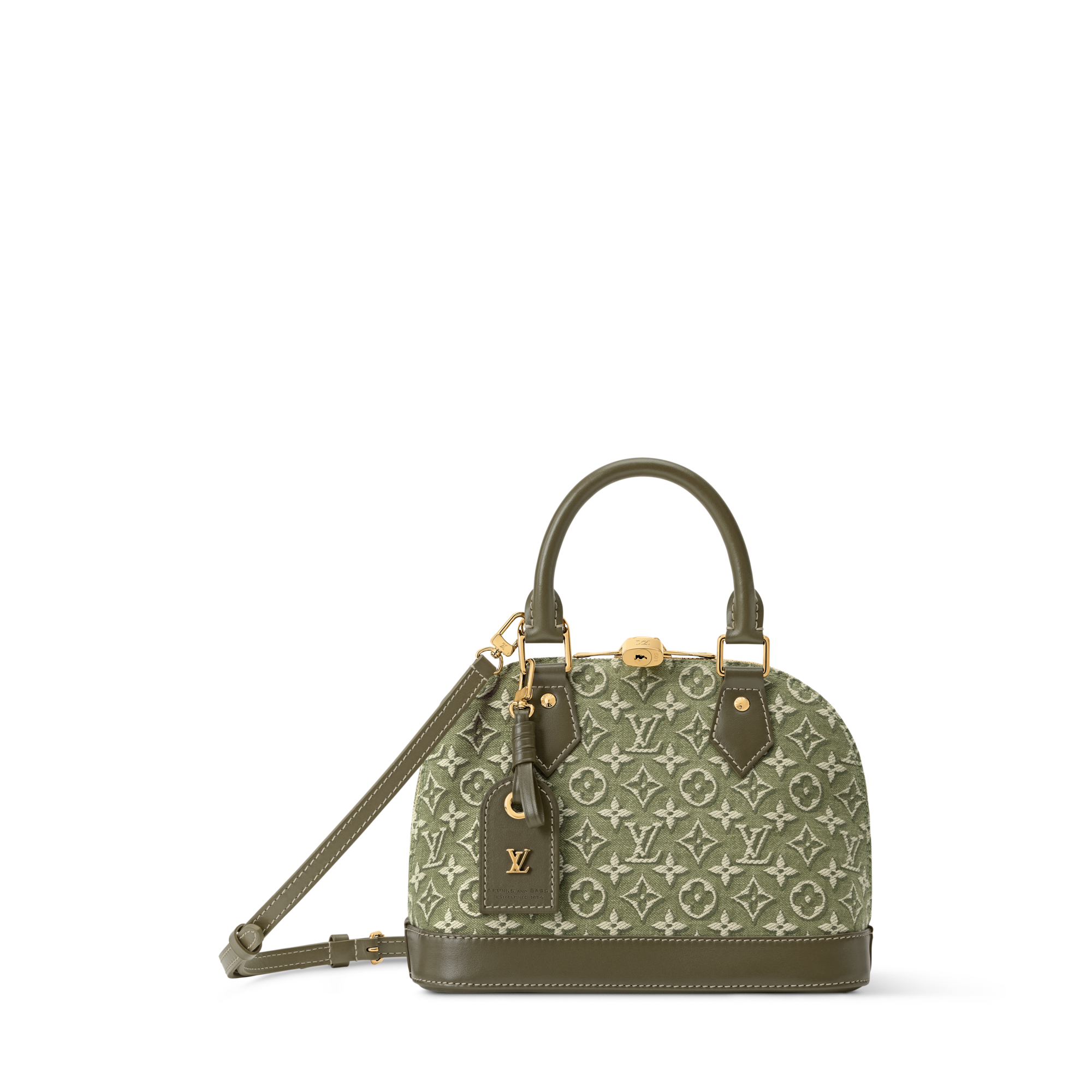 ルイヴィトン LOUIS VUITTON アルマ ALMA ジャンク品 アルマ BB G82｜ルイ・ヴィトン 公式サイト - M2A378